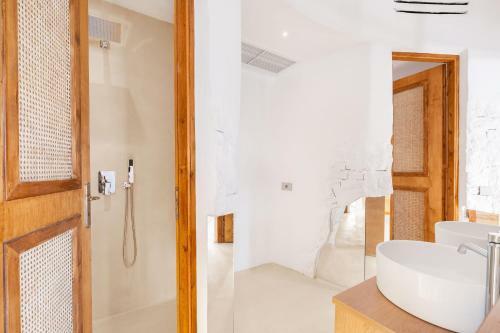 Apartamento Faos Exclusive Suites