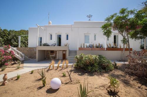Apartamento Faos Exclusive Suites