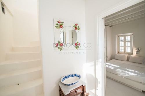 Vila Mykonos Town
