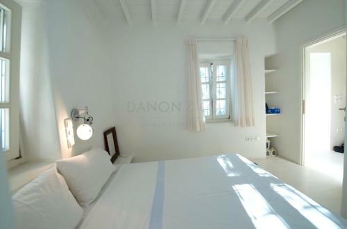 Vila Mykonos Town