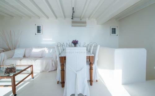Vila Mykonos Town