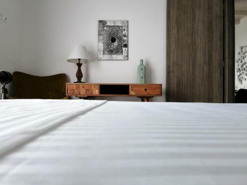 Apartamento Kipos Villas & Suites