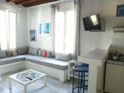 Apartamento Petit Andromeda Mykonos I