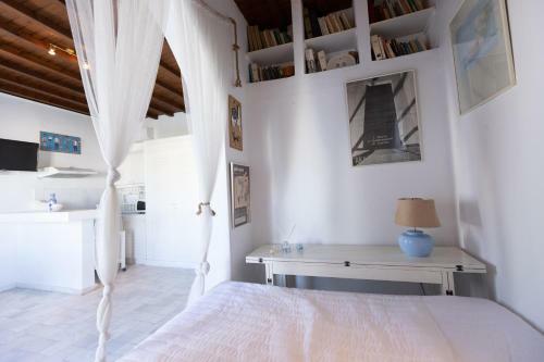 Apartamento Petit Andromeda Mykonos I