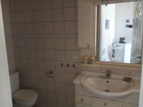 Apartamento Francesca Secret