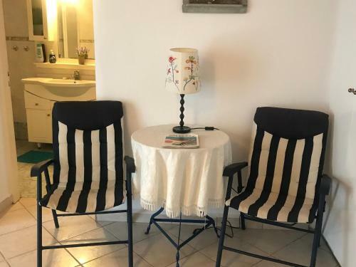 Apartamento Francesca Secret