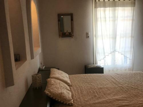 Apartamento Francesca Secret