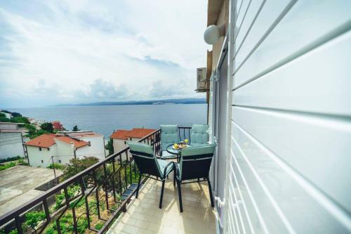 Apartments Juric
