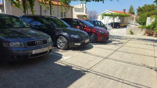 Apartments Juric