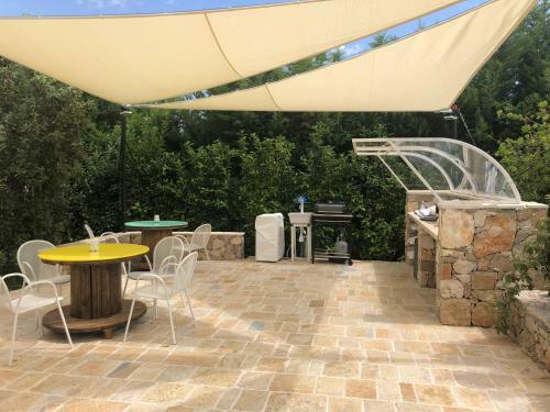 Hostal Villa Gianna