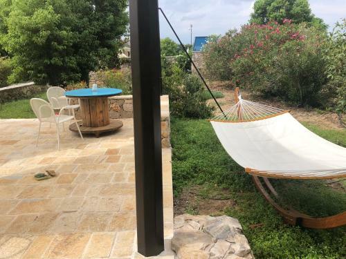 Hostal Villa Gianna