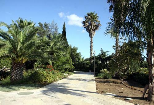 Hostal Villa Gianna