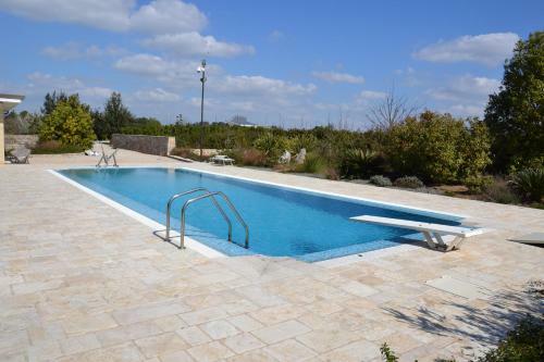 Hostal Villa Gianna