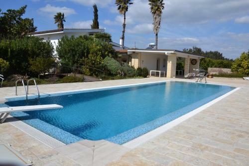 Hostal Villa Gianna