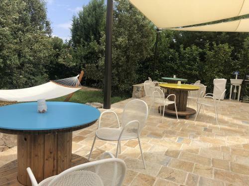 Hostal Villa Gianna