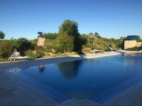 Hostal Villa Gianna