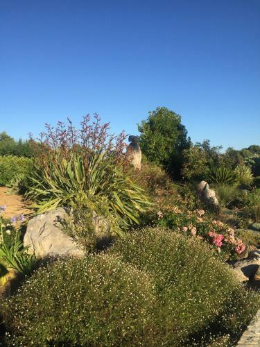 Hostal Villa Gianna