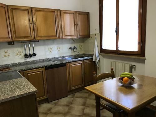 Apartamento La Casina