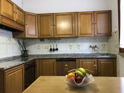 Apartamento La Casina