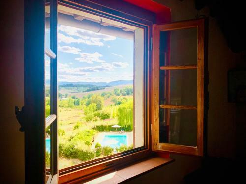 Agroturismo Farneto