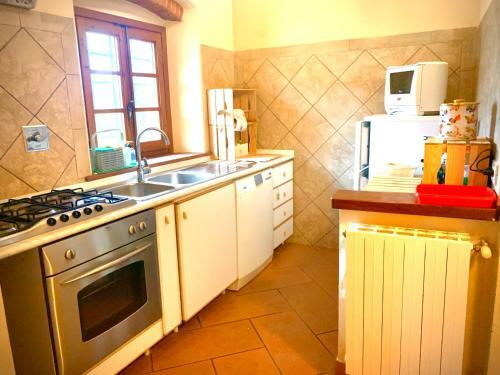 Agroturismo Farneto