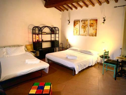 Agroturismo Farneto