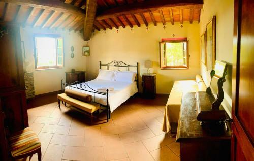 Agroturismo Farneto