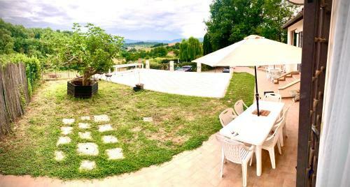 Agroturismo Farneto