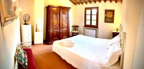 Agroturismo Farneto