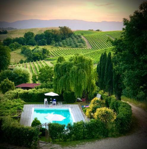 Agroturismo Farneto