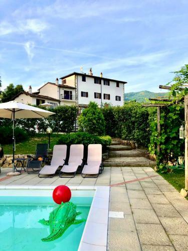 Agroturismo Farneto