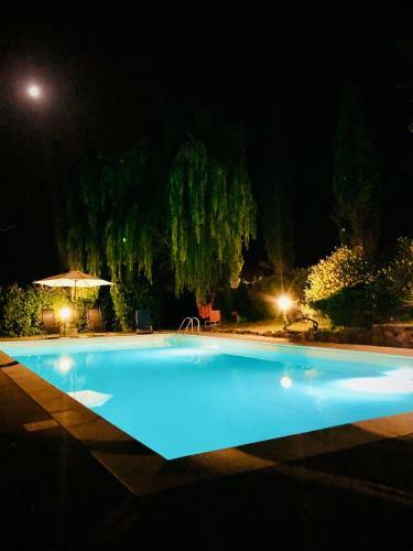 Agroturismo Farneto