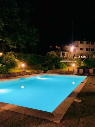 Agroturismo Farneto