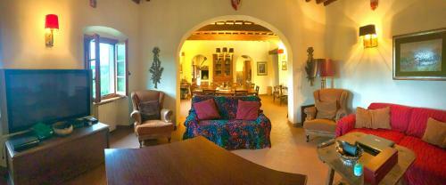 Agroturismo Farneto