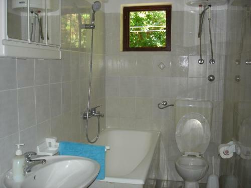 Apartamento Mate I Dinka