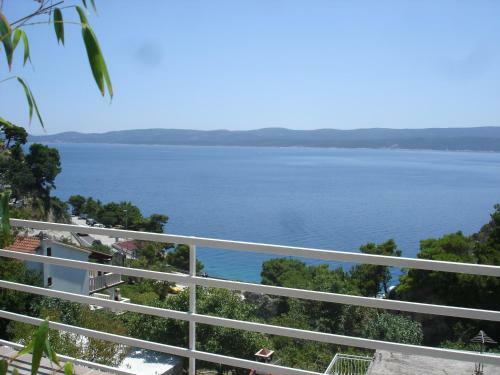Apartamento Mate I Dinka