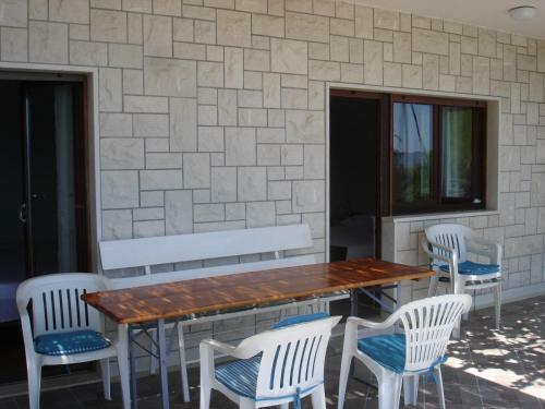Apartamento Mate I Dinka