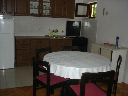 Apartamento Mate I Dinka