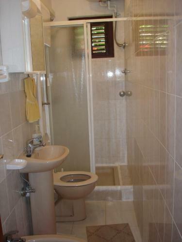 Apartamento Mate I Dinka