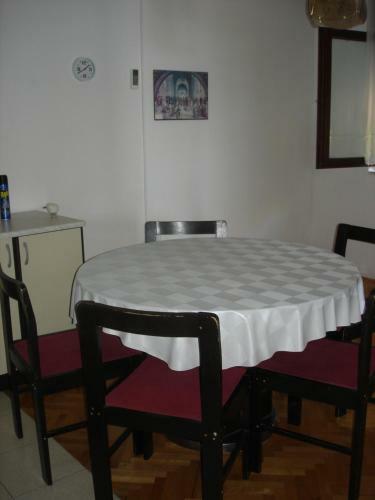 Apartamento Mate I Dinka