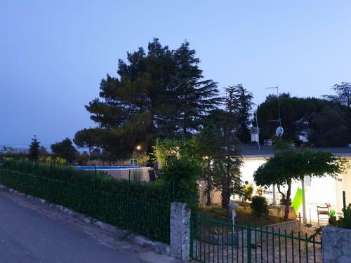 Villa Il Rifugio