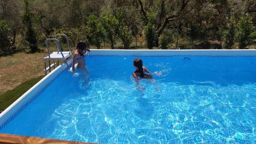 Bed & Breakfast B & B Farfa