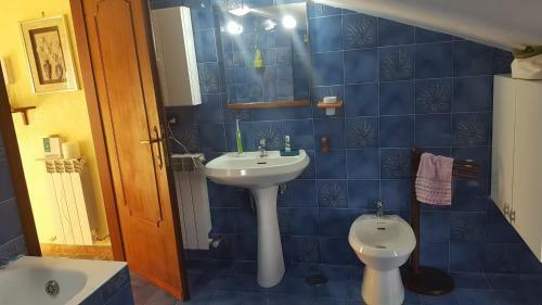 Bed & Breakfast B & B Farfa