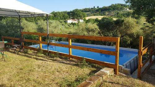 Bed & Breakfast B & B Farfa