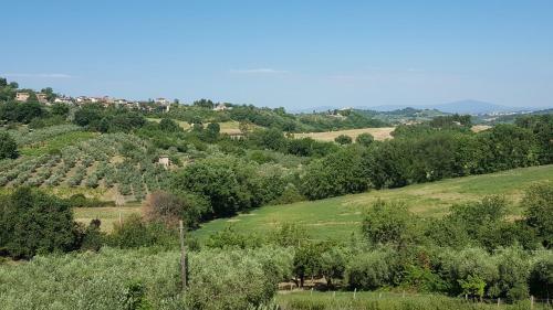 Bed & Breakfast B & B Farfa