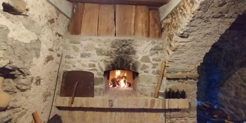 Casa Vacanze Ex Mul� Casa Zan