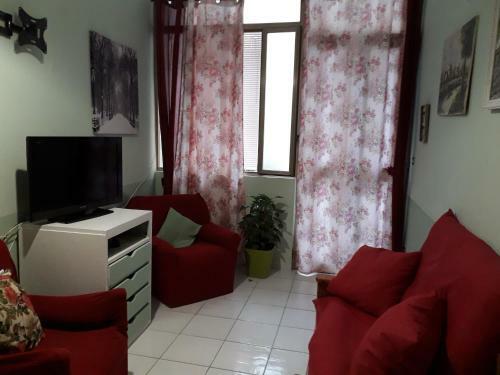Apartamento The Family