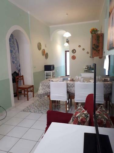 Apartamento The Family