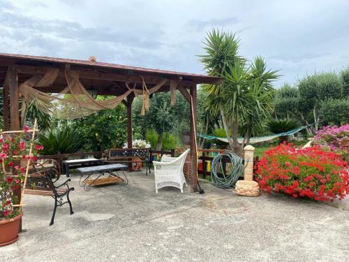 Apartamento Chalet Del Girasole