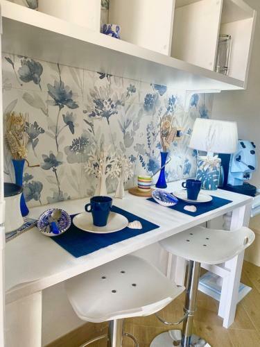 Apartamento Chalet Del Girasole